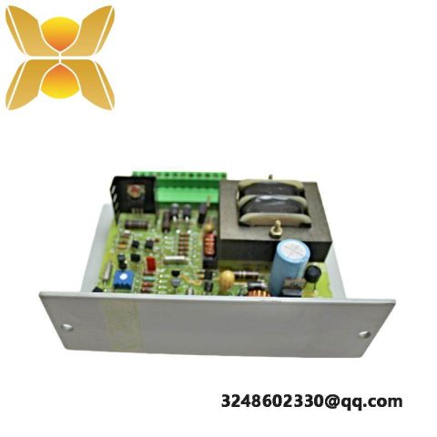 GE 531X207LCSAMG1 - Industrial Network Current Source Board