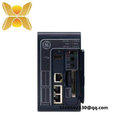 GE 531X302DCIAWG1 - DC Instrumentation Card for Industrial Automation