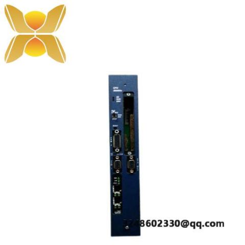 GE 531X303MCPBDG1 AC Power Supply Card for Industrial Drive Systems