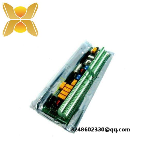 ge_531x305ntbapg1.jpg GE 531X305NTBAPG1 - NTB/3TB Terminal Board for Industrial Automation Control Systems