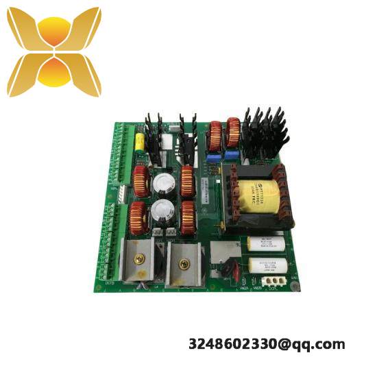 ge_531x307ltbajg1_4.jpg GE 531X307LTBAJG1 LAN Terminal Board for Drive Control Systems