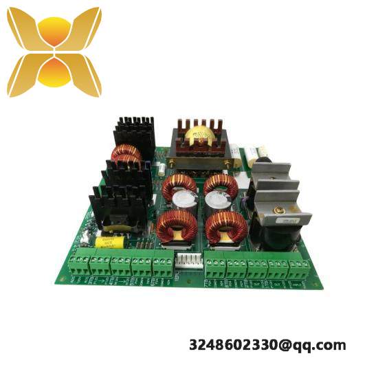ge_531x307ltbajg1_5.jpg GE 531X307LTBAJG1 LAN Terminal Board for Drive Control Systems
