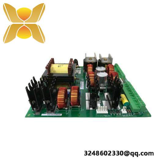 ge_531x307ltbajg1_6.jpg GE 531X307LTBAJG1 LAN Terminal Board for Drive Control Systems