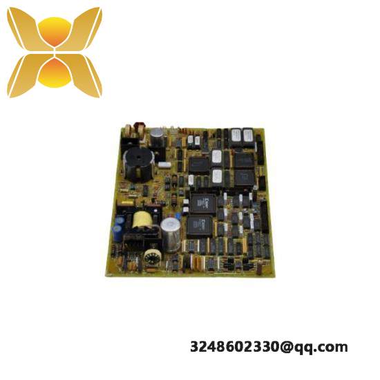 ge_531x307ltbajg1_7.jpg GE 531X307LTBAJG1 LAN Terminal Board for Drive Control Systems