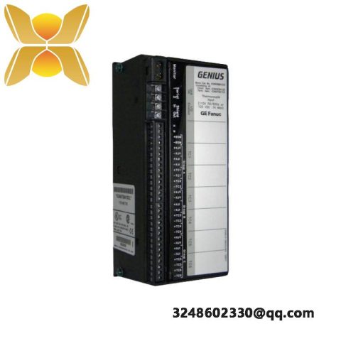 GE Electronics Assembly 6233BP10820 - IC660EBA021