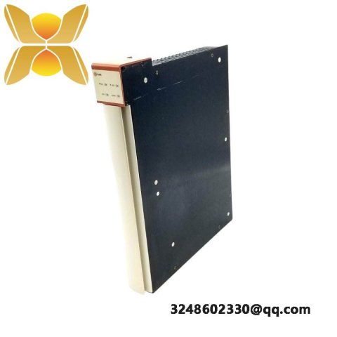 GE 8106-TI-RT - High Performance Industrial Control Module