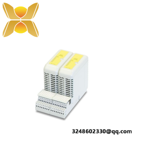 GE 8810-HI-TX-01 High-Frequency Industrial Module