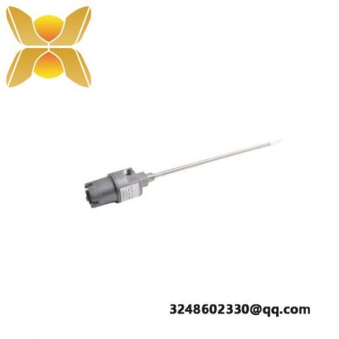 GE Bently Nevada 21000-28-10-00-217-04-02 Proximity Probe: Precision Sensor Technology for Industrial Control Systems