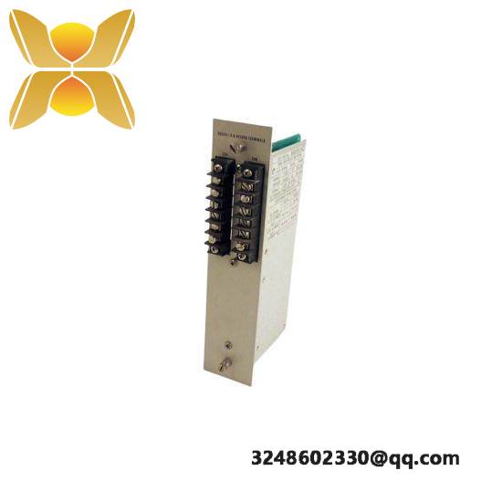 ge_bently_nevada_81544-01_i_o_module.jpg GE Bently Nevada 81544-01 Input/Output Module