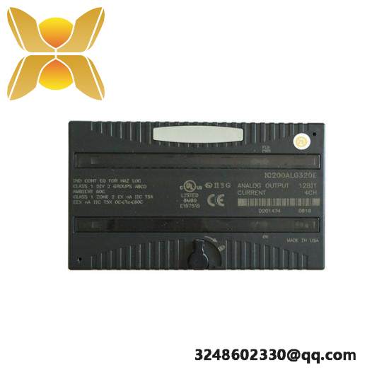 ge_cm400rgich1acb_3.jpg GE CM400RGICH1ACB - Industrial Control Module