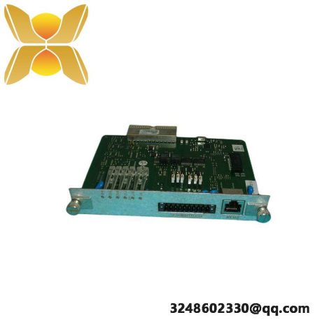 GE COM0011 2RAA005844A0007J PLC Module - Control & Automation Solutions