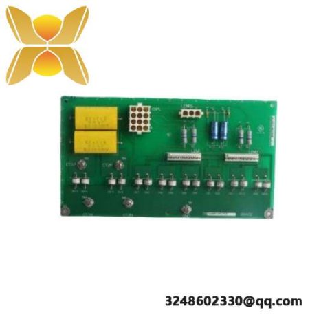 GE CP238TA - High-Quality Industrial Controller for Automation Applications