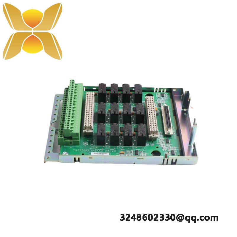 ge_cr453ce2hbb_1.jpg GE CR453CE2HBB - High Performance Industrial Control Module