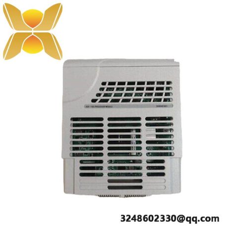 GE CT11T7F10PN1 CR11 - High-Performance Control Module for Industrial Automation