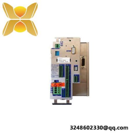 GE CT11T7F10PN1 V2.3 Control Module