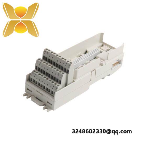 ge_d20c_termination_2.jpg GE D20C TERMINATION - Industrial Control Module for Precision Applications