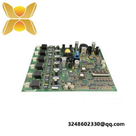 GE DL-1200/RTU Remote Terminal Unit for Industrial Automation