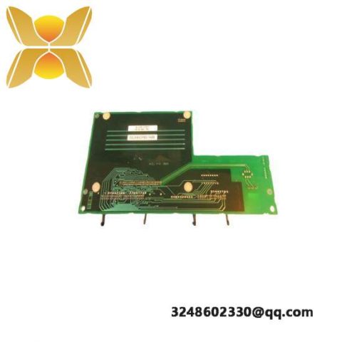 GE DS200ADPBG1ABB - A-Rated Genius Adapter Card for Mark V Turbine Control Systems