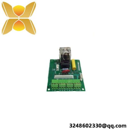 General Electric DS200CPCAG1ABB Contactor Pilot Card