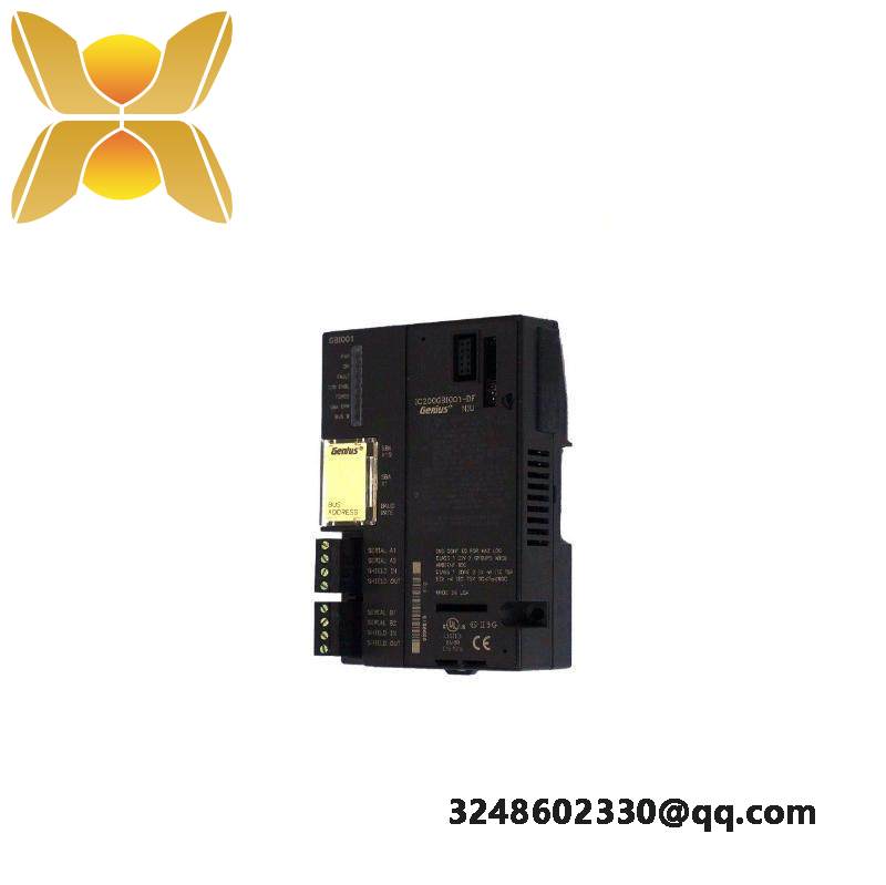 ge_ds200ctbag1add_1.jpeg GE DS200CTBAG1ADD - Terminal Board for Mark V PLC System