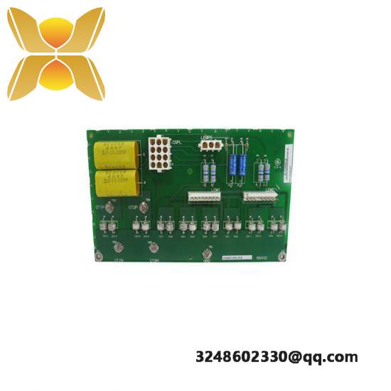 ge_ds200fcsag1acb_circuit_board.jpg GE DS200FCSAG1ACB - Advanced Industrial Control Circuit Board