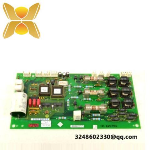 GE DS200IIBDG1A - AC2000I IGBT Driver Card for Industrial Automation Systems