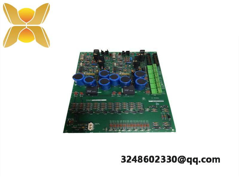 ge_ds200siobh1aaa_1.jpg GE DS200SIOBH1AAA - High-Performance Industrial Communication Module