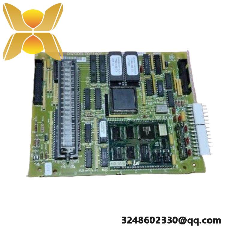 ge_ds200slccg1acc.jpg GE DS200SLCCG1ACC - Advanced Communication Card for Mark V Turbine Control Systems