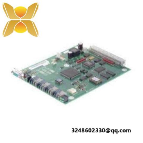 GE DS200SLCCG3AGH - Advanced Industrial Control Module