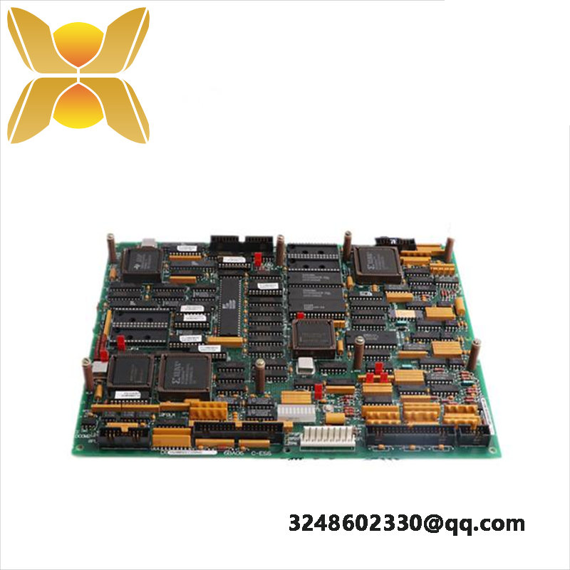 ge_ds200tbqcg1aaa.png General Electric DS200TBQCG1AAA Analog Input Milliamp I/O Termination Module