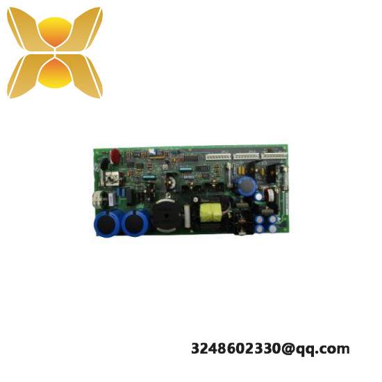 ge_ds200tbqcg1aaa_1.jpg General Electric DS200TBQCG1AAA Analog Input Milliamp I/O Termination Module