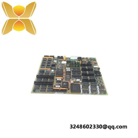 GE DS200TCCAG1BAA - High-Performance PC Board for Industrial Control Systems