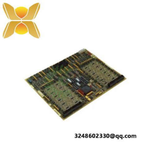 GE-FANUC DS200TCDAH1 - Digital Input/Output Module