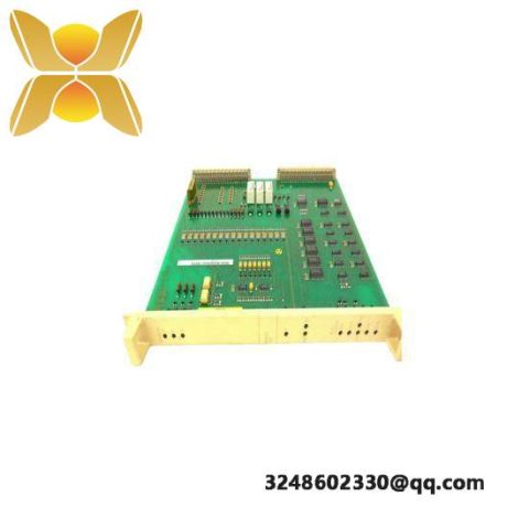 GE DS200TCEAG1BNE - Mark V Emergency Over Speed Board