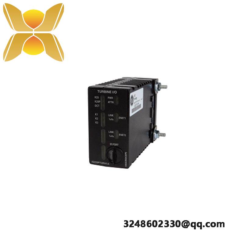 ge_ds200tctgg1aff.jpg GE DS200TCTGG1AFF - Mark V Simplex Trip Board for Industrial Automation