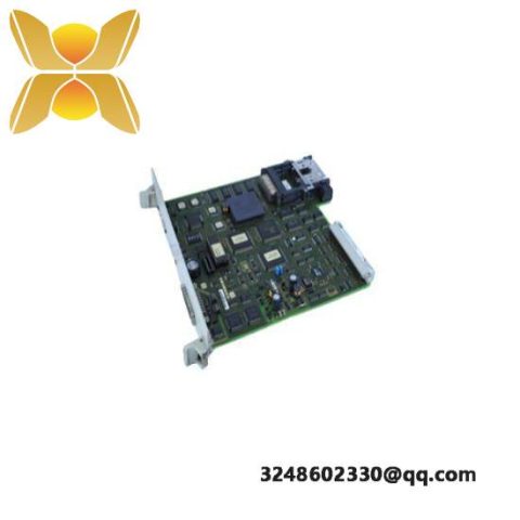 GE DS200UDSAG1ADE Gas Turbine Control System Excitation Board