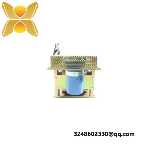 GE DS2020DACAG2 Power Conversion Module: High-Performance AC to DC Transformer for Industrial Automation