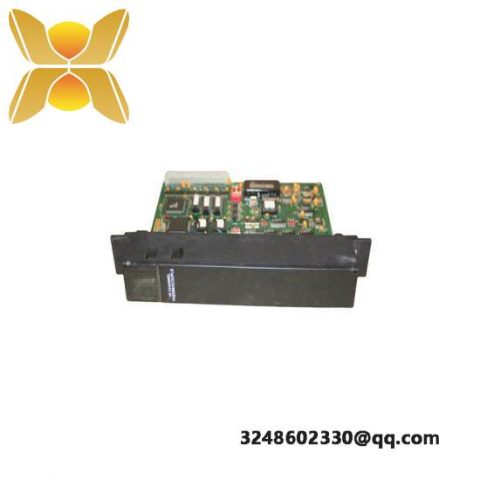 GE DS3800DFXA1B1C - High-Performance Industrial Control Module