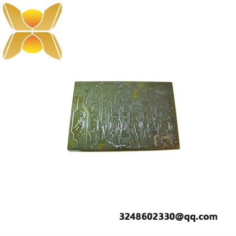 GE DS3800DSAB: Servo Valve Module for Advanced Industrial Control Systems