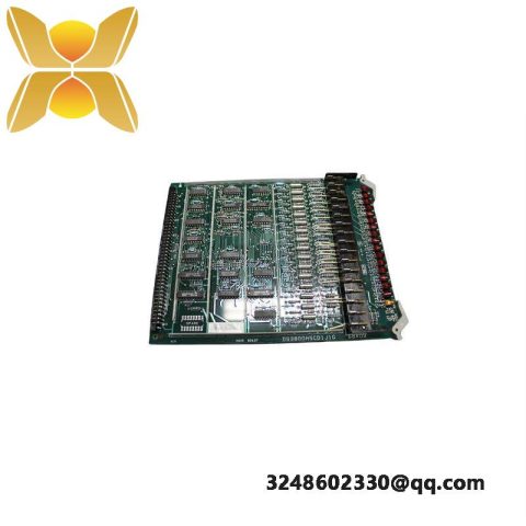 GE DS3800HRMB1N: Advanced PC Board for Industrial Automation, 200 characters or less