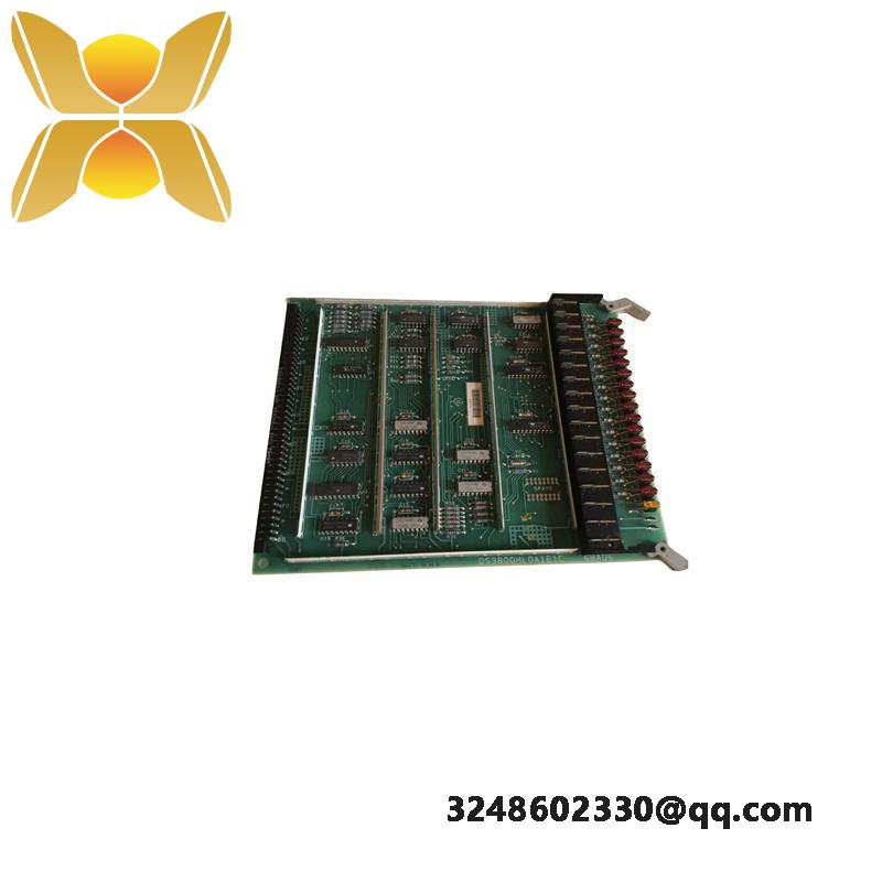 ge_ds3800hsab1e_pc_board.jpg GE DS3800HSAB1E - High-Performance PC Board, Combining Precision and Reliability for Industrial Automation Solutions