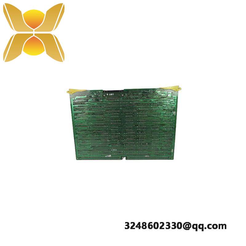 ge_ds3800hxpd_microprocessor_expander_board.jpg GE DS3800HXPD Microprocessor Expander Board: Engineered Precision for Industrial Control Systems