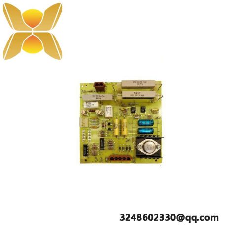 GE DS3800NGDC1A1A: Industrial Grade Printed Circuit Board for Advanced Control Systems