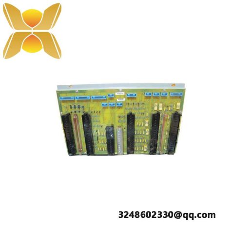 GE DS3800XAIC1C1C: High-Quality Turbine Control Circuit Board