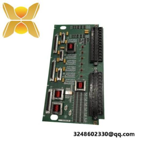 GE ESM10A - Industrial Control Module
