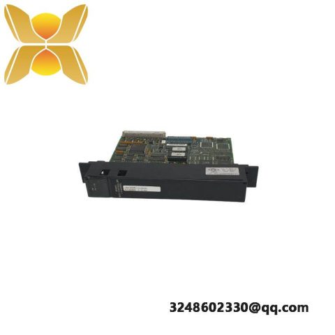 GE F650-G-N-A-B-F-2-G-1-HI-C-E High-Performance Industrial Control Module