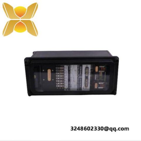 GE FANUC 3VTVZ590CD001 Central Control Module: Advanced Automation for Industrial Excellence
