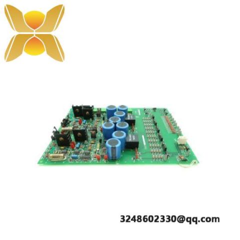 GE Fanuc 531X113PSFARG1 - Mark VI Circuit Board