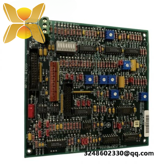 ge_fanuc_531x133prualg1_process_interface_board.png GE-FANUC 531X133PRUALG1 Process Interface Board