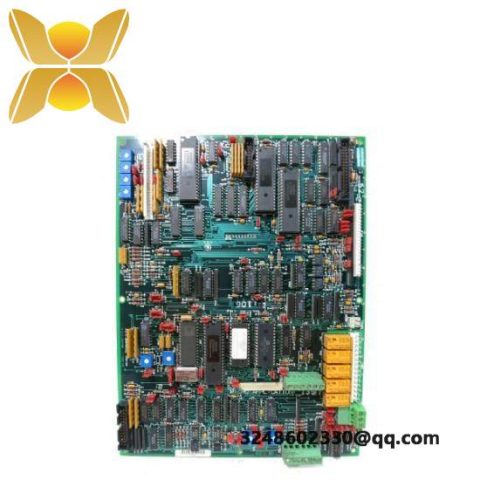 GE Fanuc 531X139APMARM7 - Advanced PLC Module for Industrial Automation